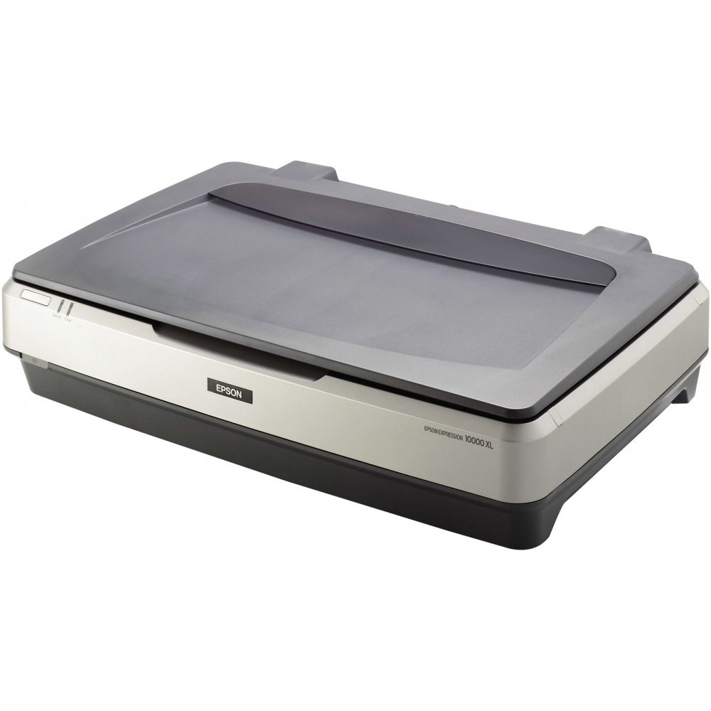 Epson scanner download