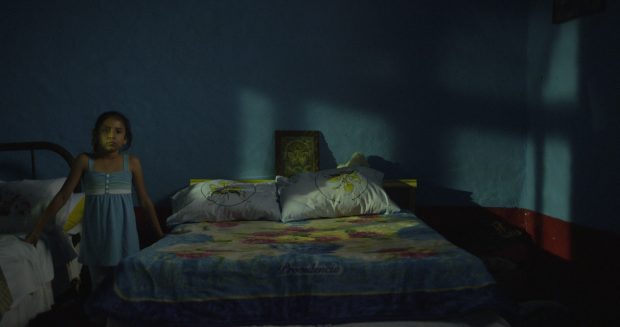 Still from The Palace (Nicolás Pereda, 2013). Image courtesy of the artist.