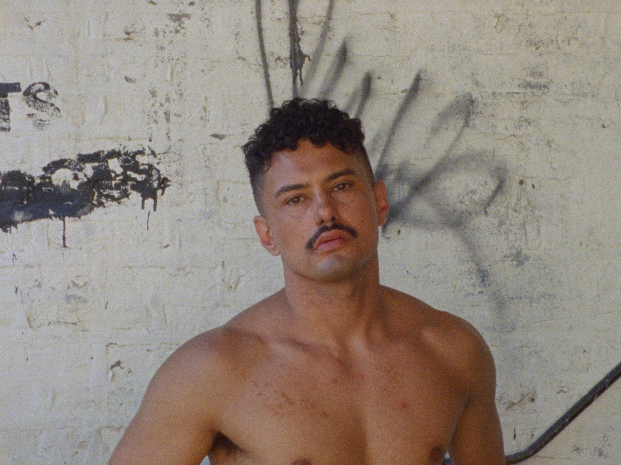 Frédéric Moffet Goddess of Speed 2023. Courtesy of the artist and Video Data Bank.