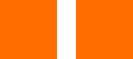 orange double square
