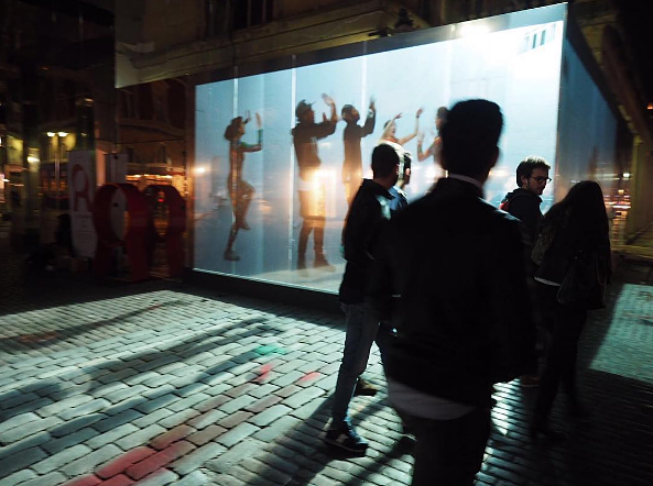 art-night-london
