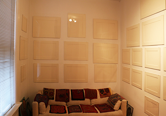 Yoakum Room with blank mats