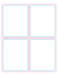 4 up template tirevi fontanacountryinn com 4 up template