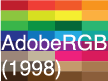 AdobeRGB1998
