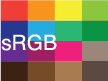 sRGB