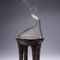 Teagan Chatterley-Smoke Vessel