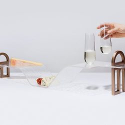 Kaan Tombaz-Aqua Fluctus