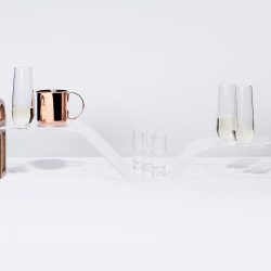 Kaan Tombaz-Aqua Fluctus