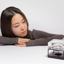 Miiko He-Rest Awhile