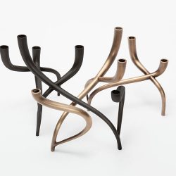 Angela Huang-Rhizome