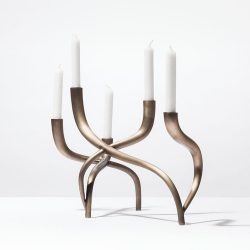 Angela Huang-Rhizome