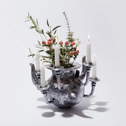 Liam Wilson-Non Sequitur