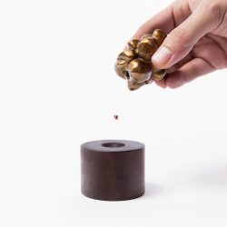 Yejin Kim-Pepper Crusher