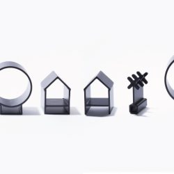 Ramón Jiménez Cárdenas-Mending Wall