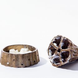 Alan Hensel-Les Fleurs de Fromage