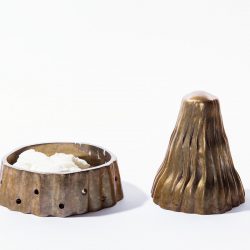 Alan Hensel-Les Fleurs de Fromage