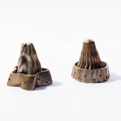 Alan Hensel-Les Fleurs de Fromage