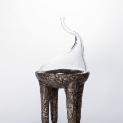 Teagan Chatterley-Smoke Vessel