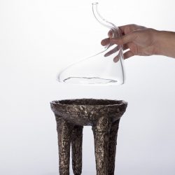 Teagan Chatterley-Smoke Vessel