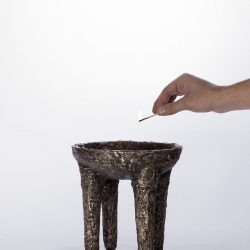 Teagan Chatterley-Smoke Vessel