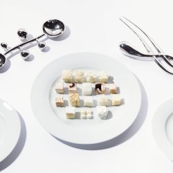 Dingyue Cao-Soundable Cutlery