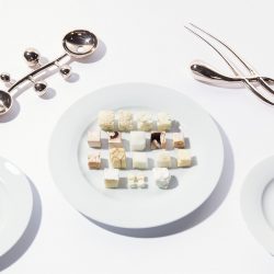 Dingyue Cao-Soundable Cutlery