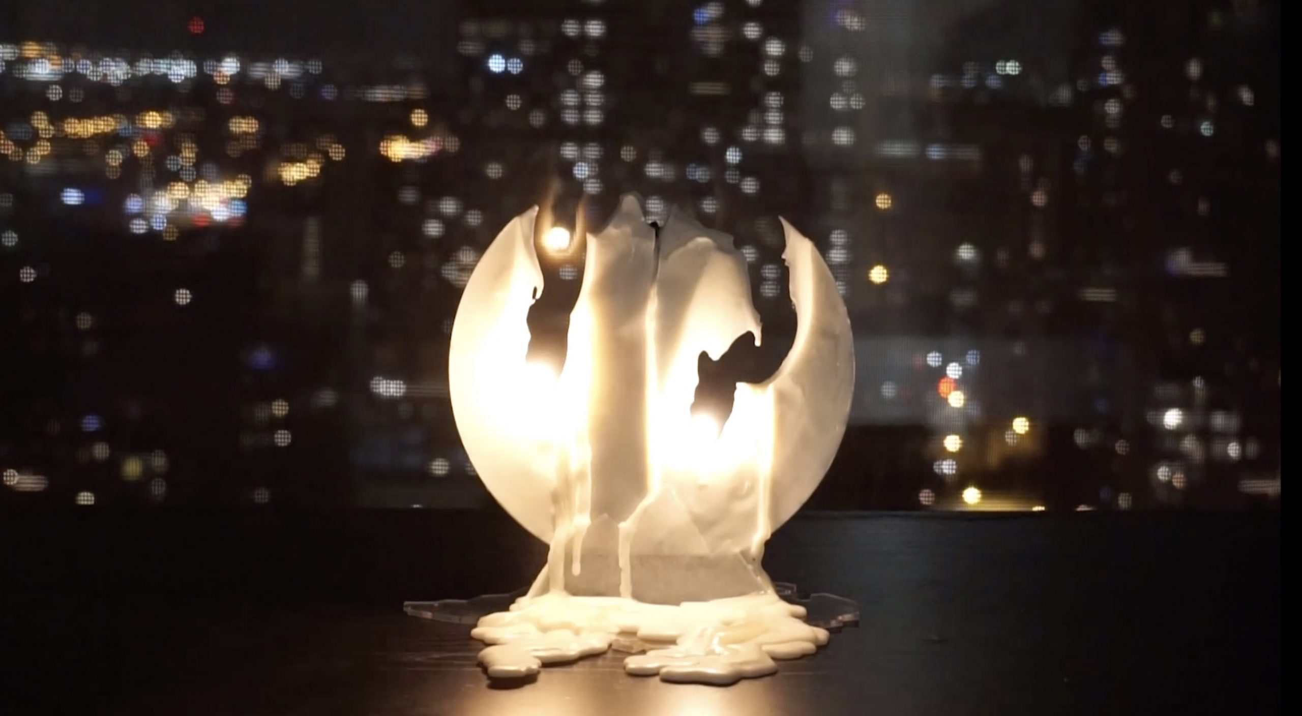 Chun Liu - Candle