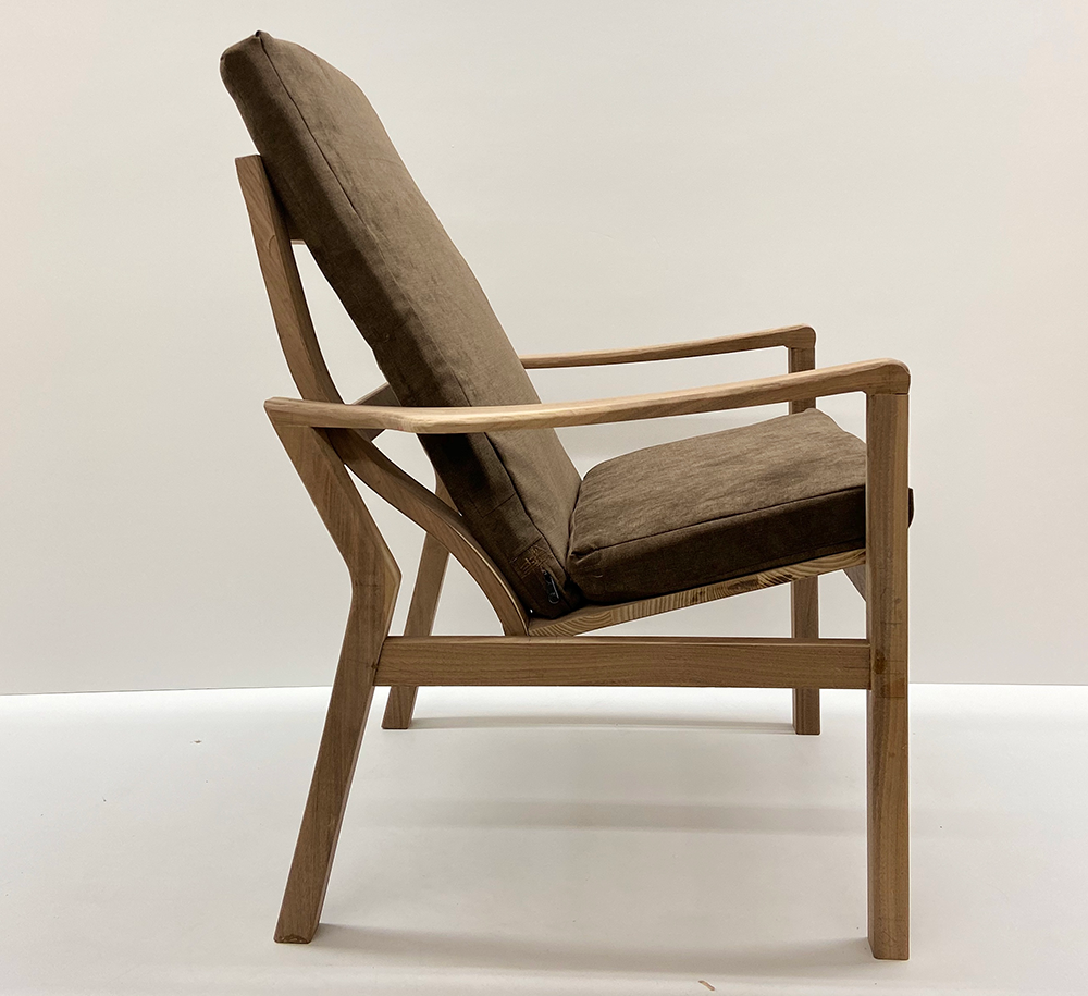 Shifandi Sun - APHRODITE lounge chair
