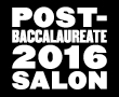 SAIC Post-Baccalaureate Show