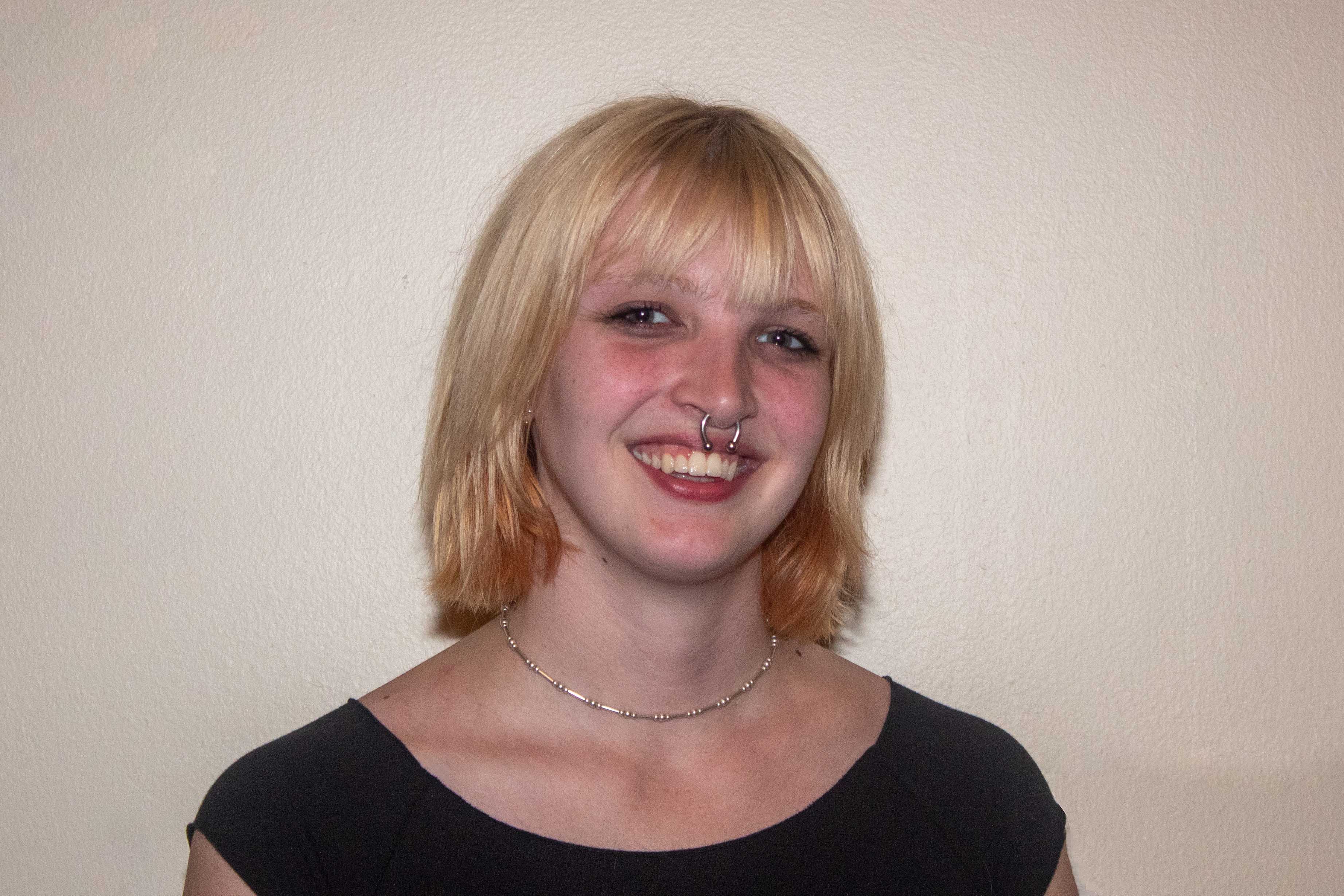 Claire Scott
