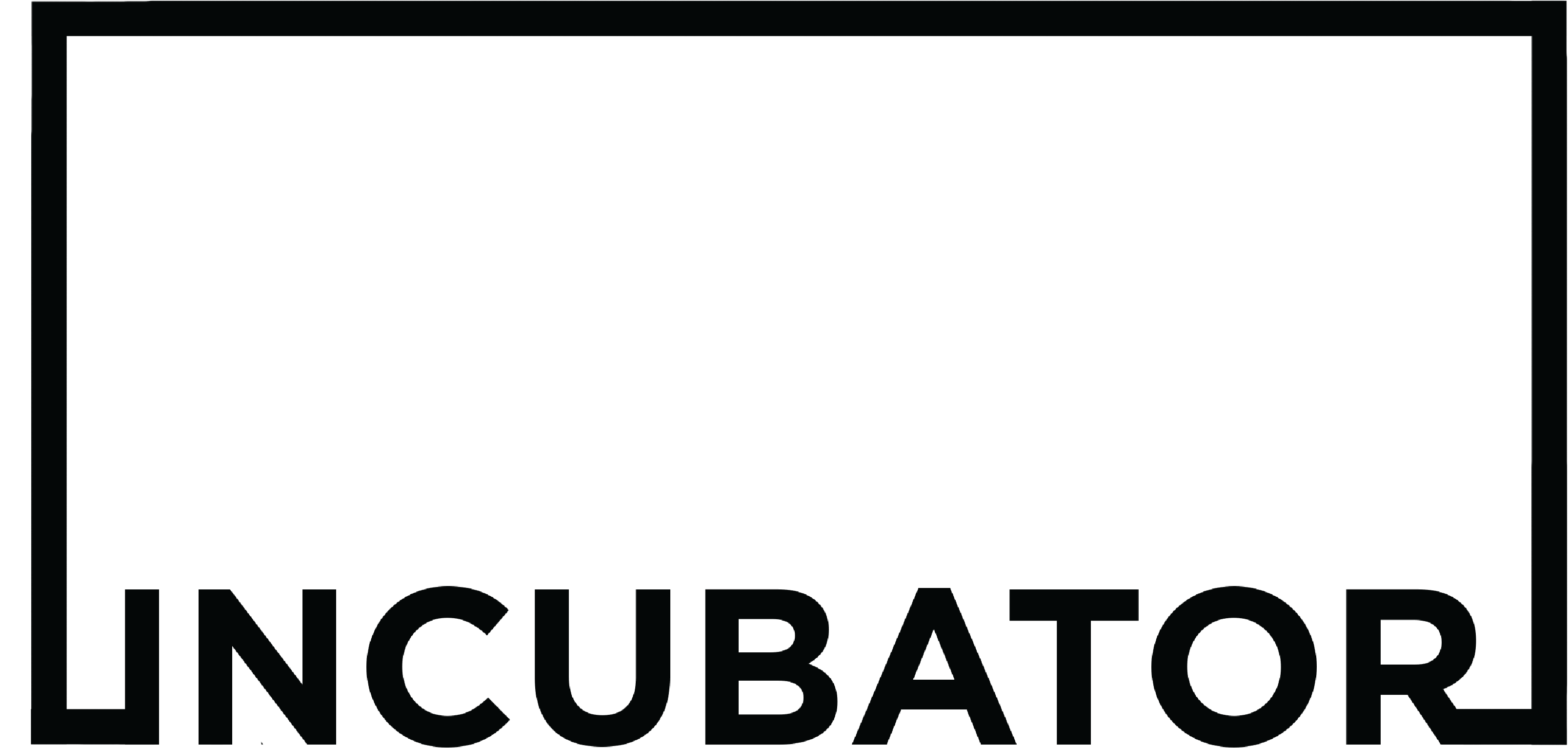 INCUBATOR heading (2)