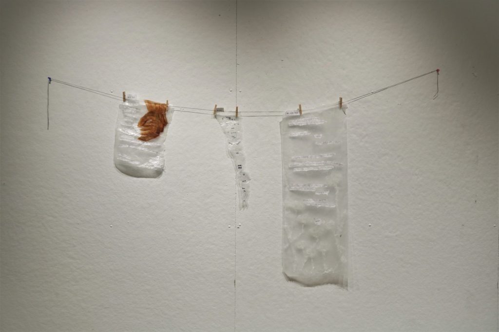 Fernanda Carvalho - to the number Project