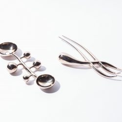 Dingyue Cao-Soundable Cutlery