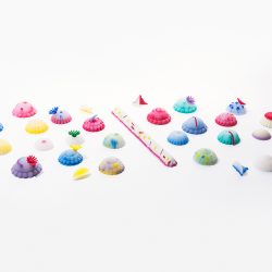 Eunice Choi-Checkout Line Ecology