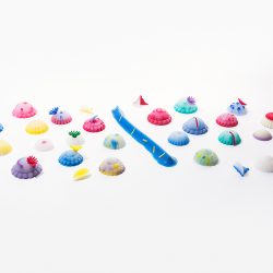 Eunice Choi-Checkout Line Ecology