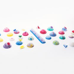 Eunice Choi-Checkout Line Ecology